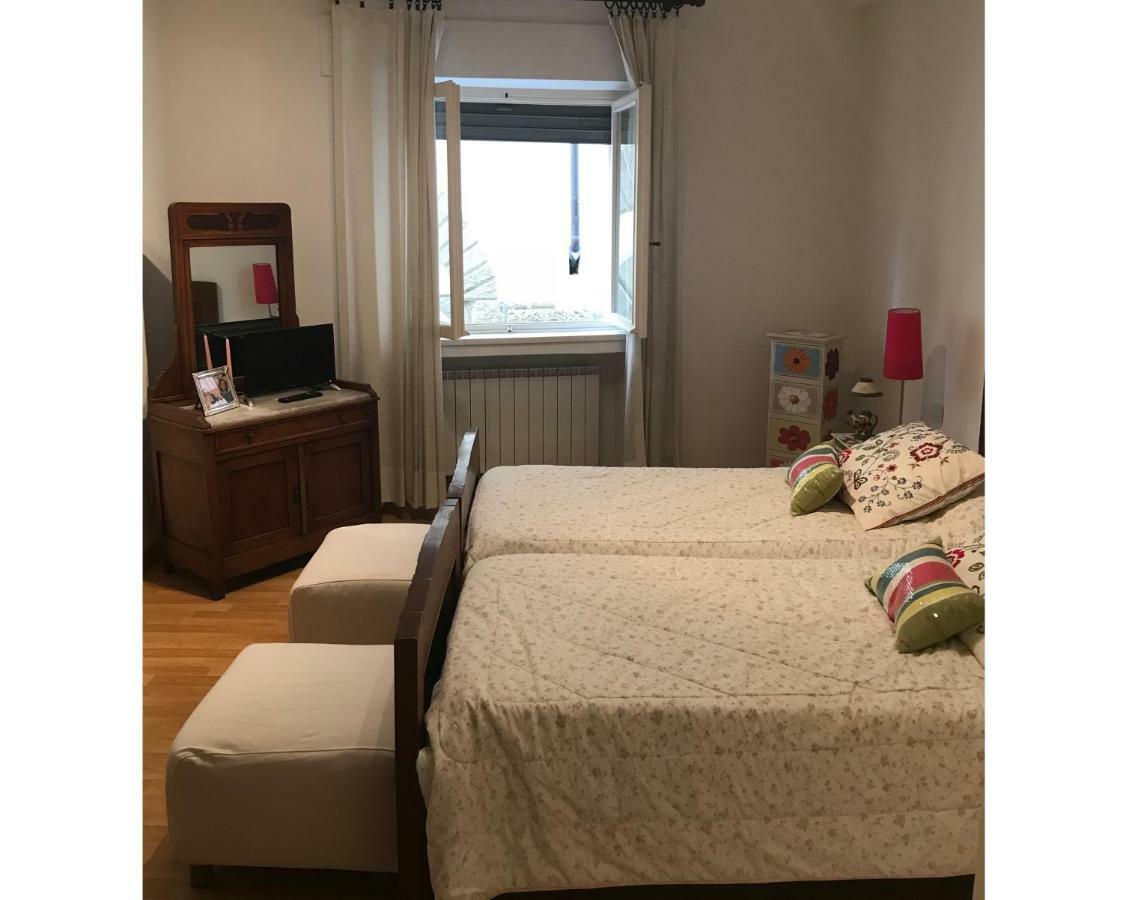 Appartement Torre Del Marzocco *