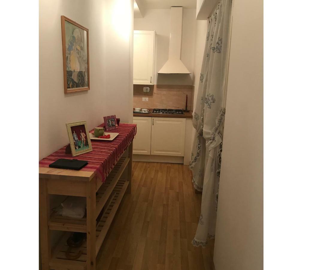 Appartement Torre Del Marzocco