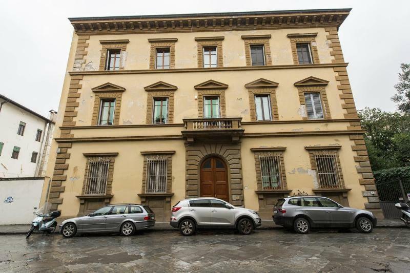 Apartment Colonna Florence