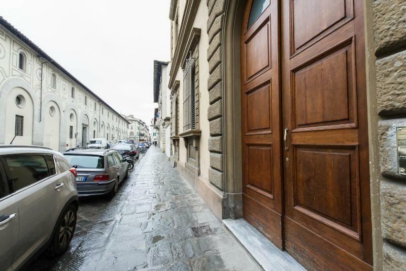 Colonna Apartment Florence