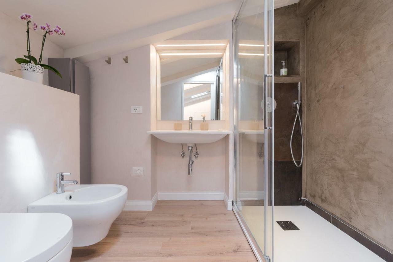 Luxury In Center Apartamento