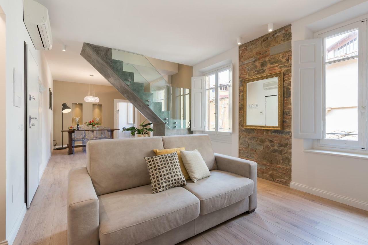 Apartamento Luxury In Center *