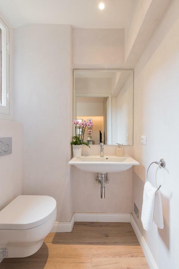 Luxury In Center Apartamento Florença