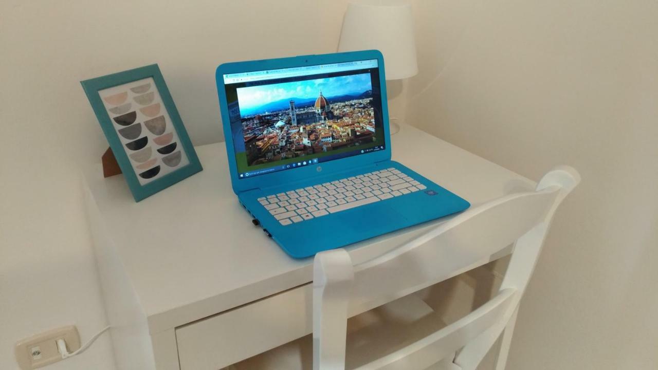 Appartamento La Casa Di Otto *