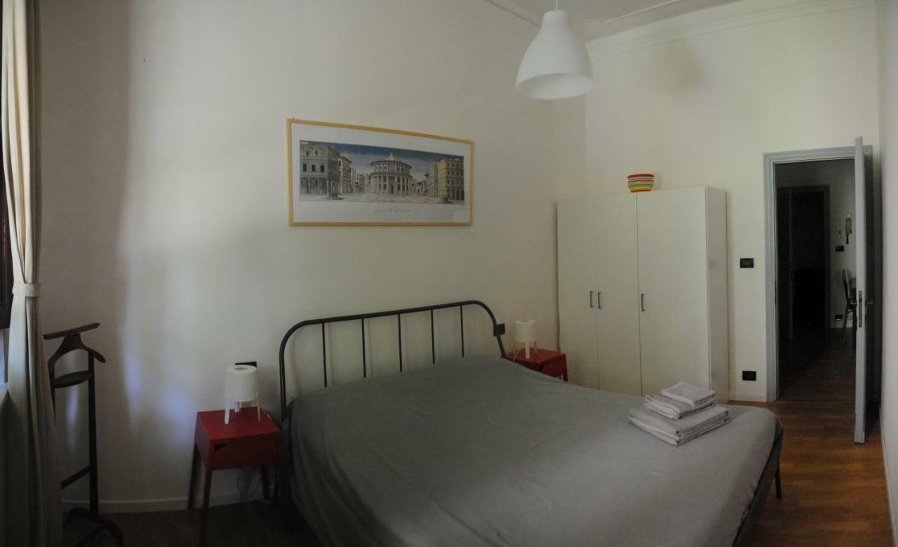 Manzonia Apartment *
