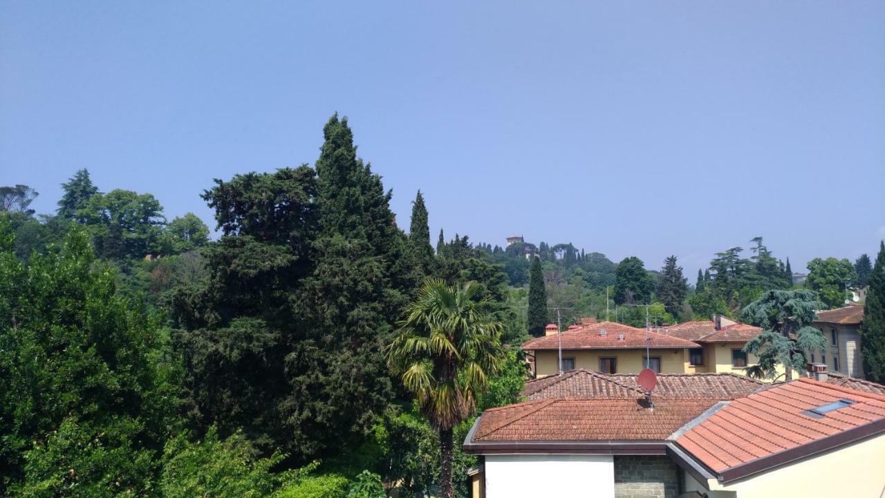 Appartamento La Casa Di Otto *