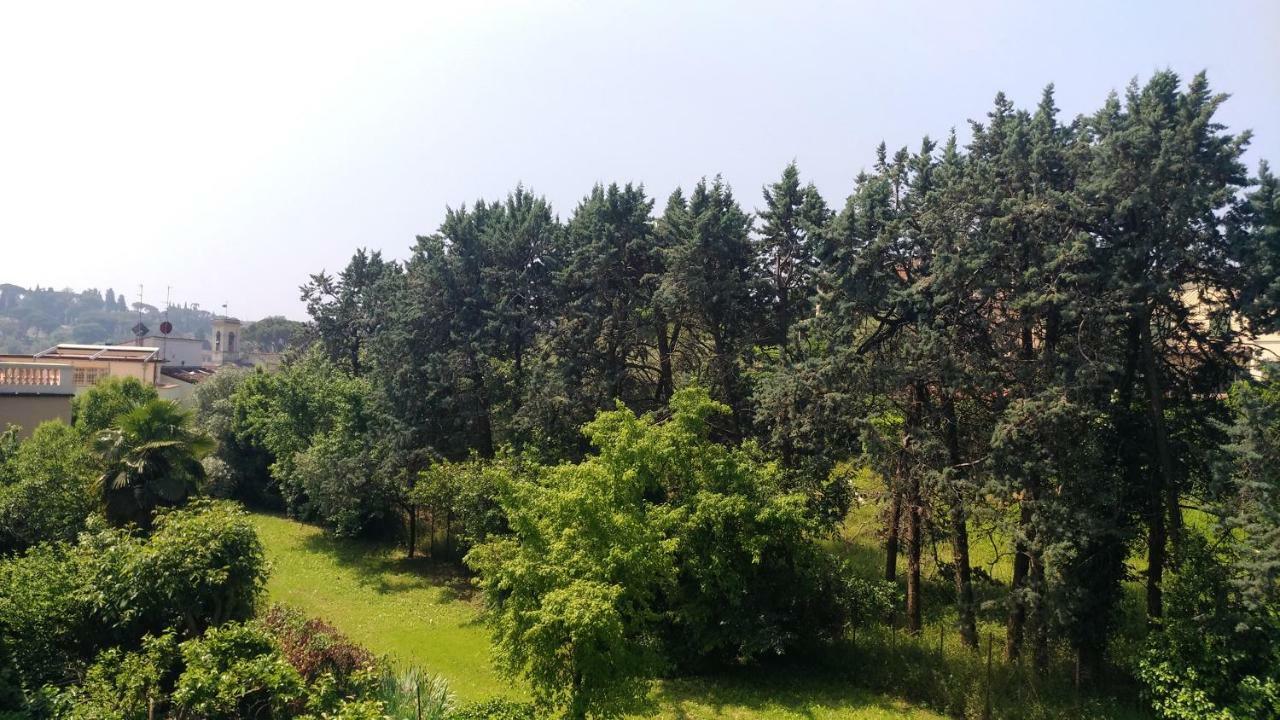 Appartamento La Casa Di Otto Firenze