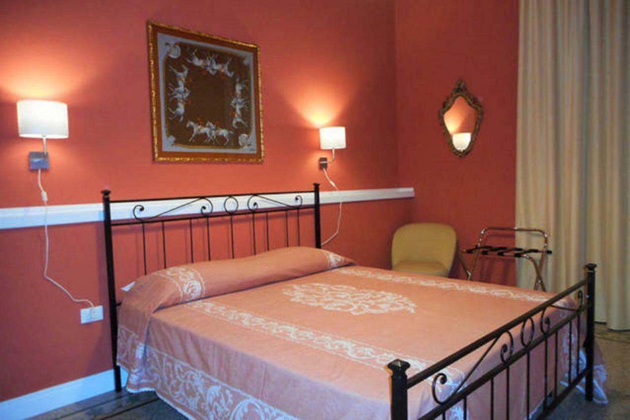 Residenza Arrivabene Apartment