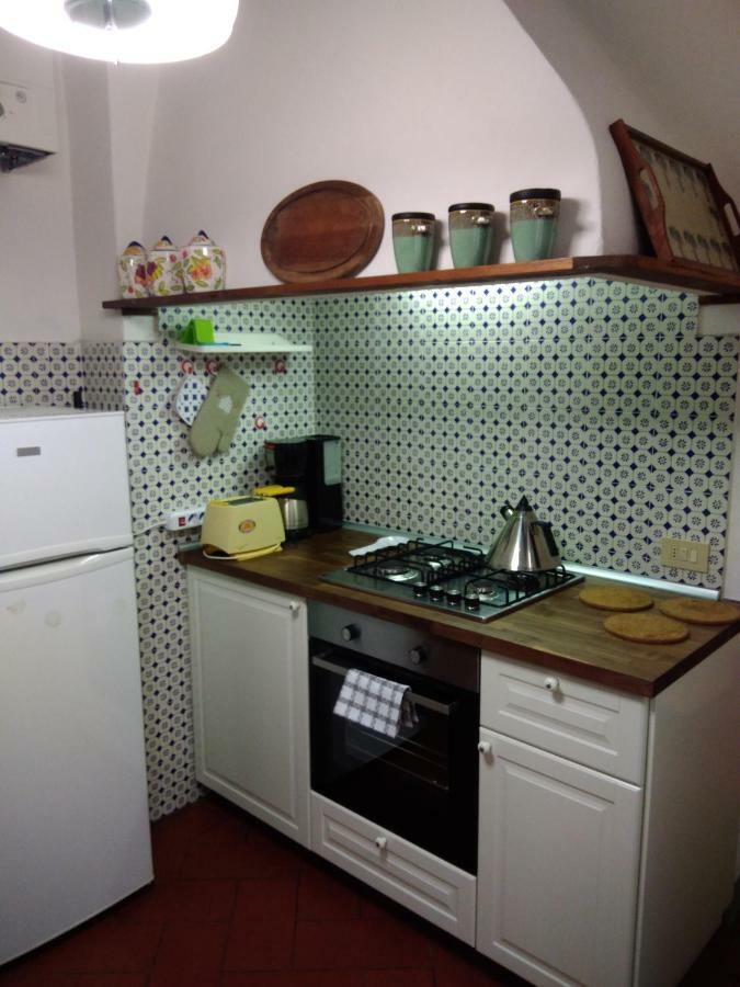 Palazzetto Dei Nobili Apartment