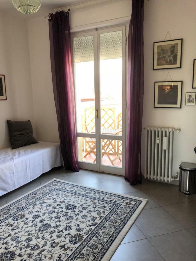 Attico Duse Firenze