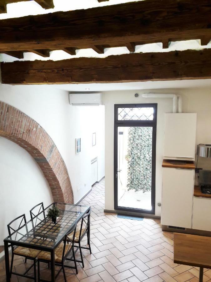 Appartement La Cupola Florence