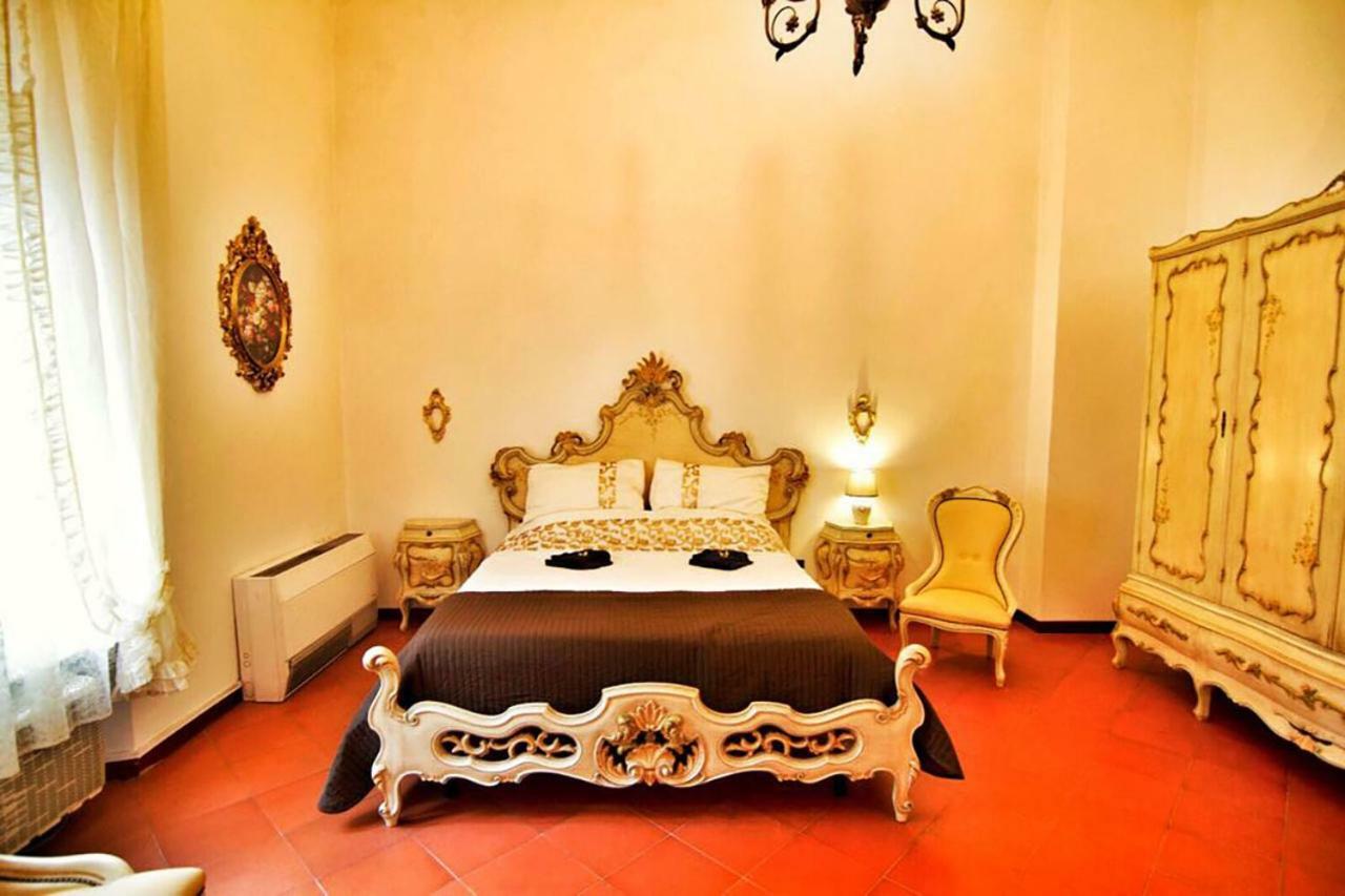 Casa de hóspedes Allegro House *