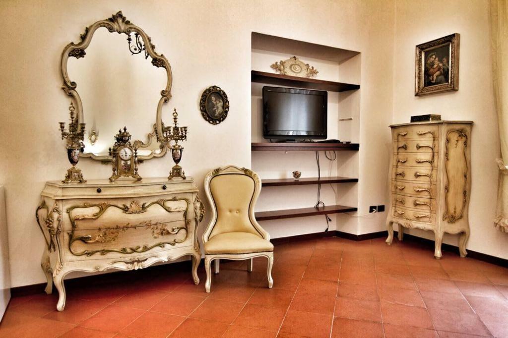 Allegro House Florença