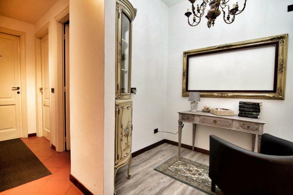 Casa de hóspedes Allegro House Florença