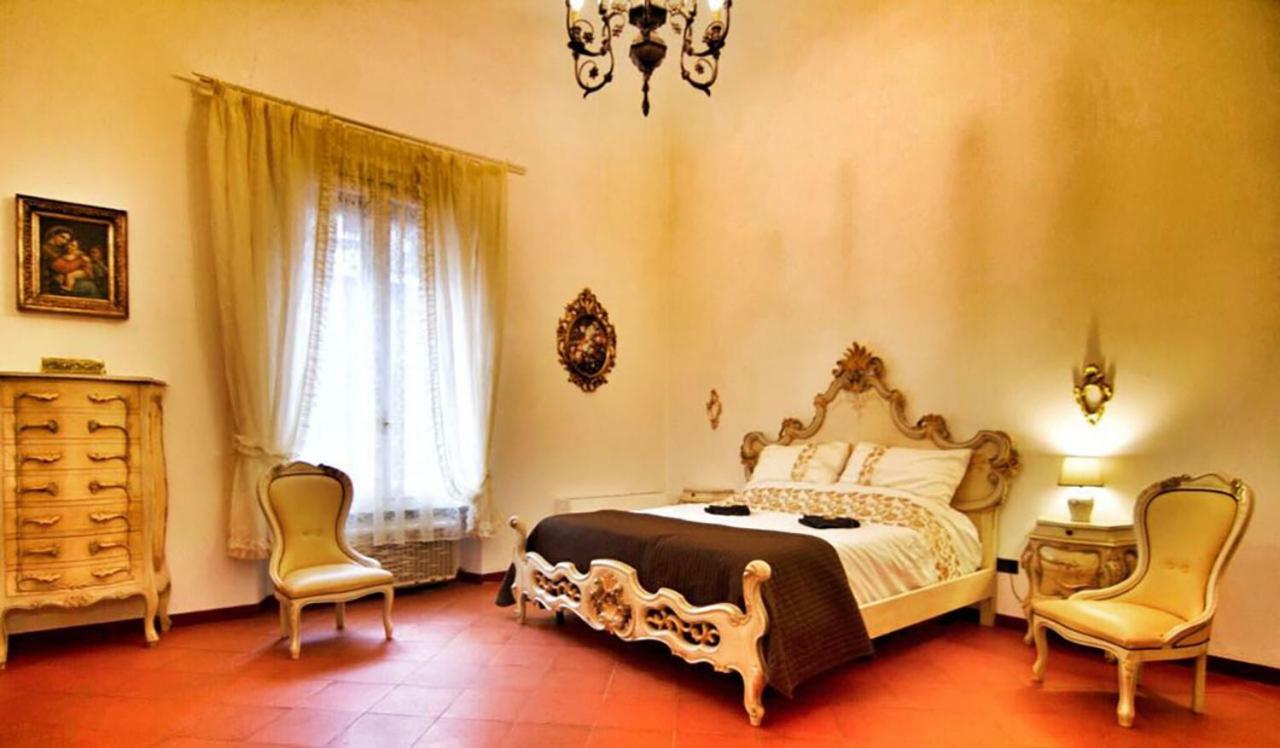 Casa de hóspedes Allegro House Florença