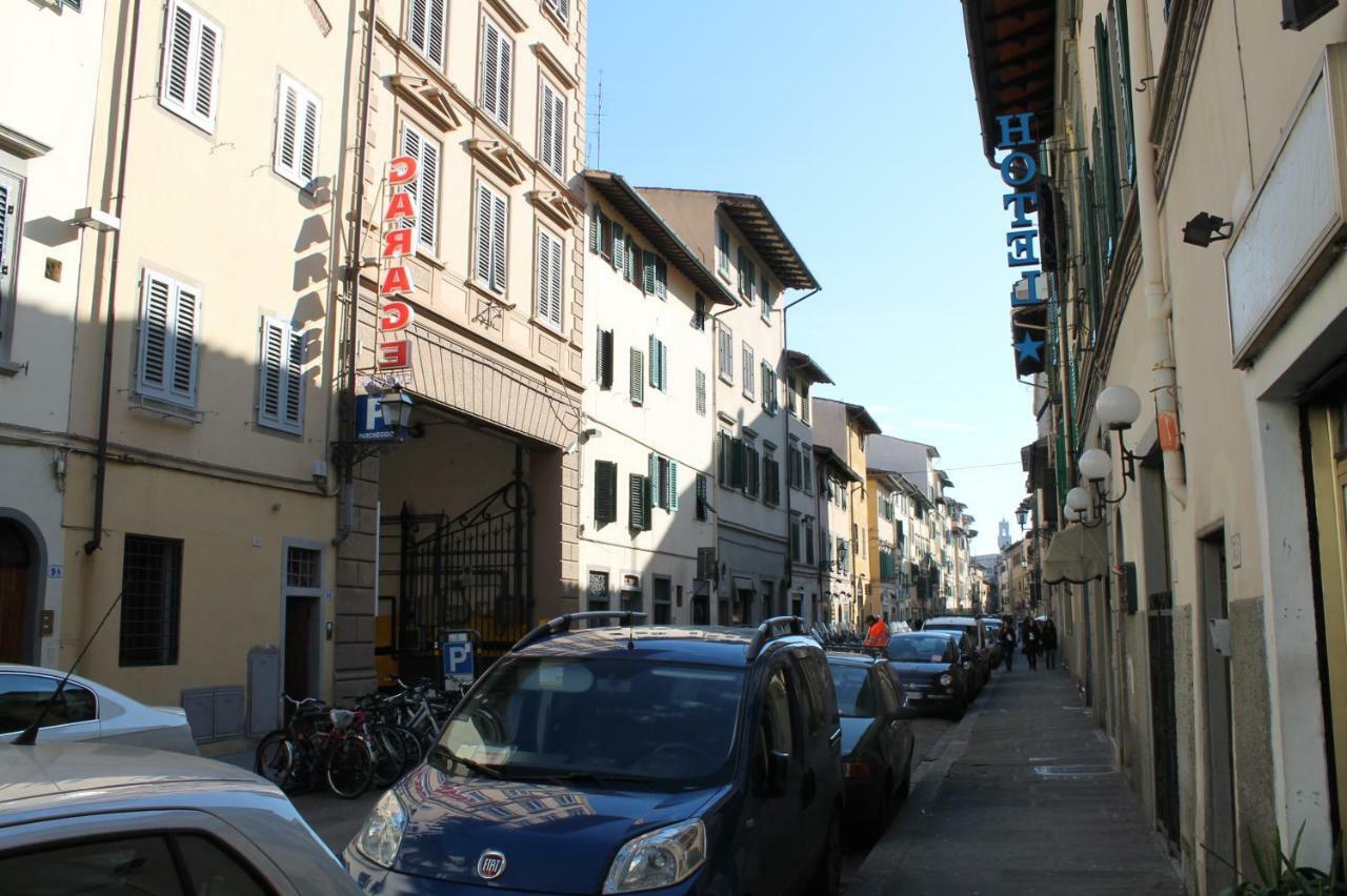 Palazzuolo Florenz
