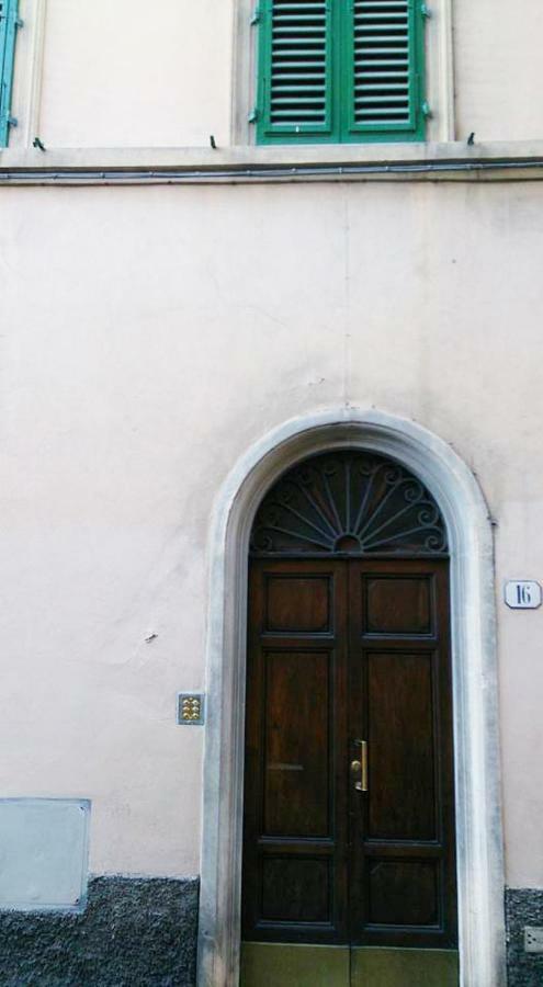 Real Taste Of Tuscany Apartamento