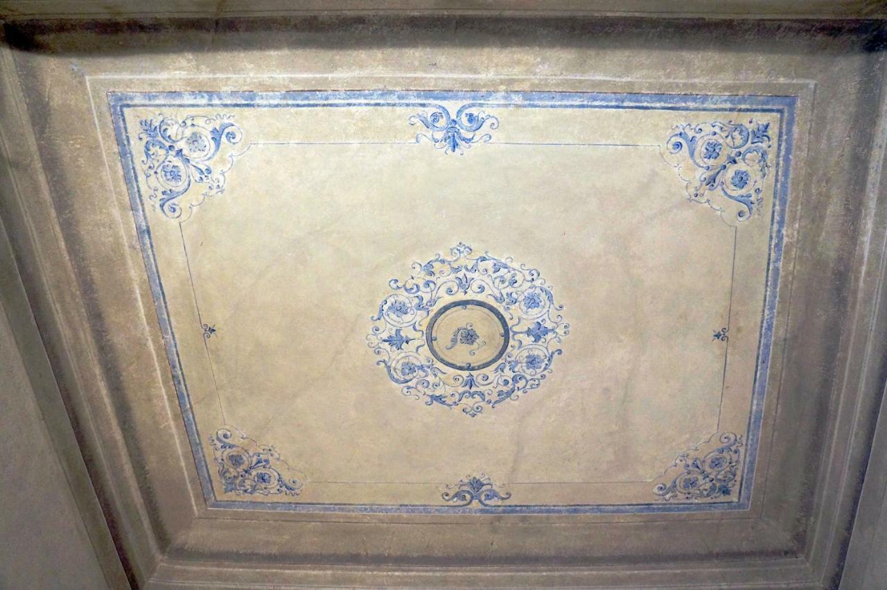 Casa Ricasoli Appartement Florence