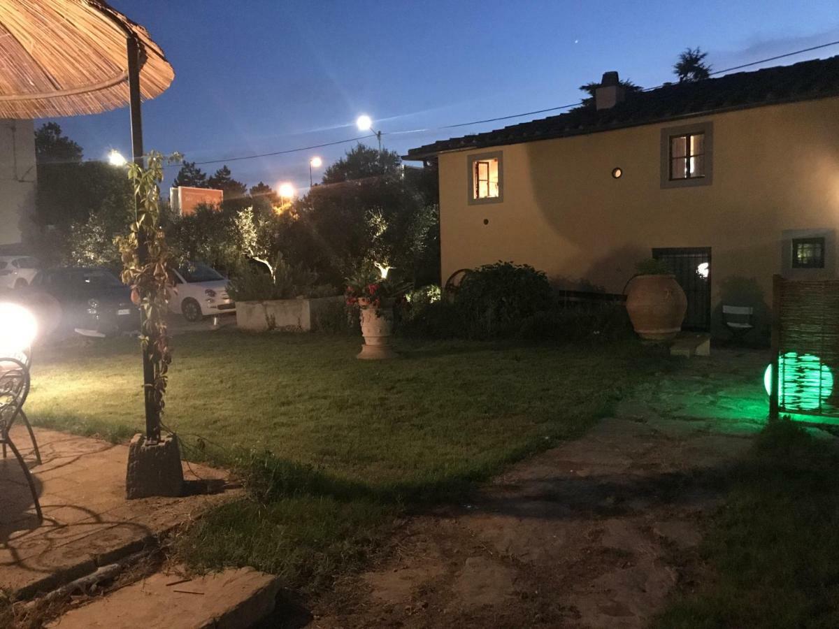 Le Rose Casa Della Ciri Appartement *