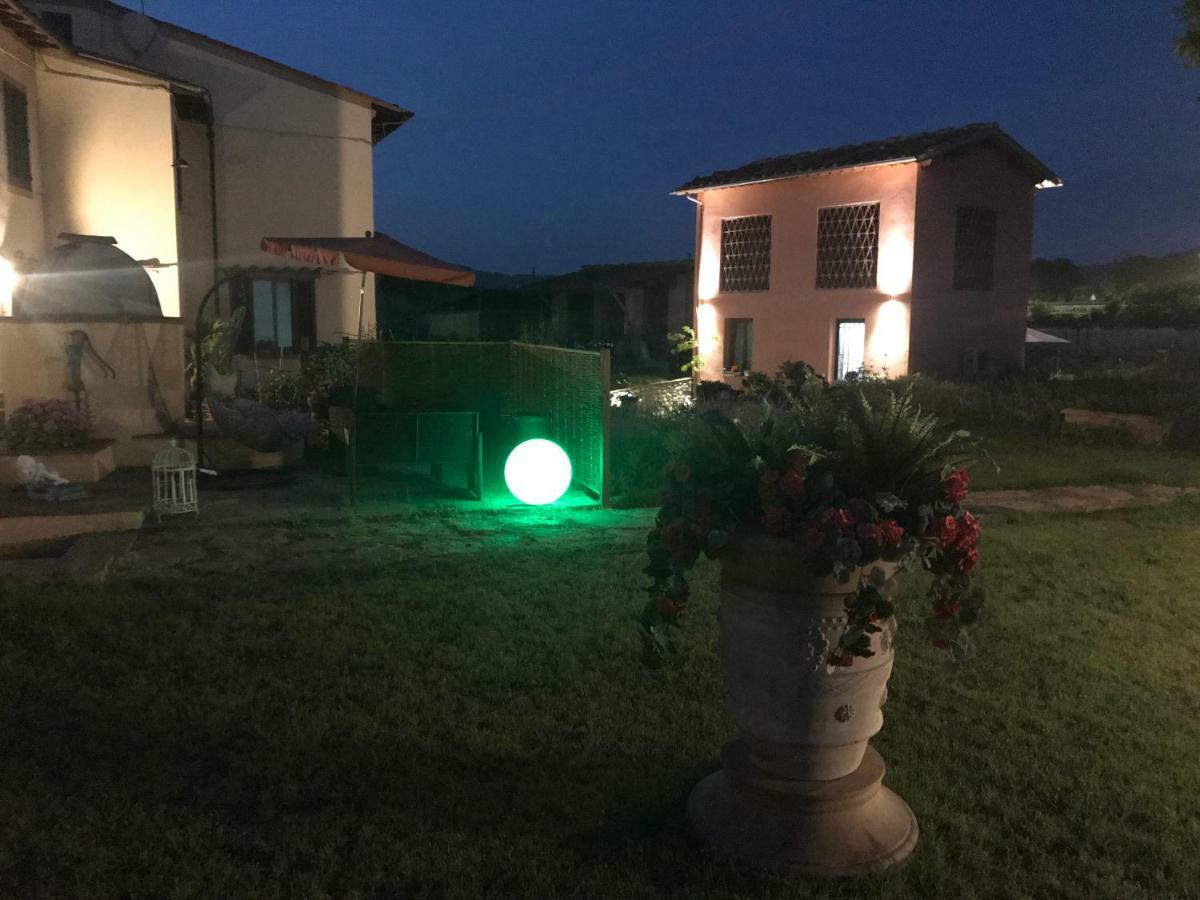 Le Rose Casa Della Ciri Appartement