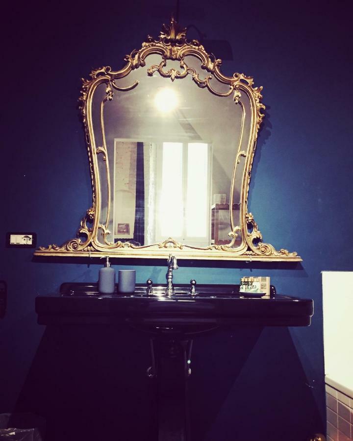 Velvet Loft - Santo Spirito Florence