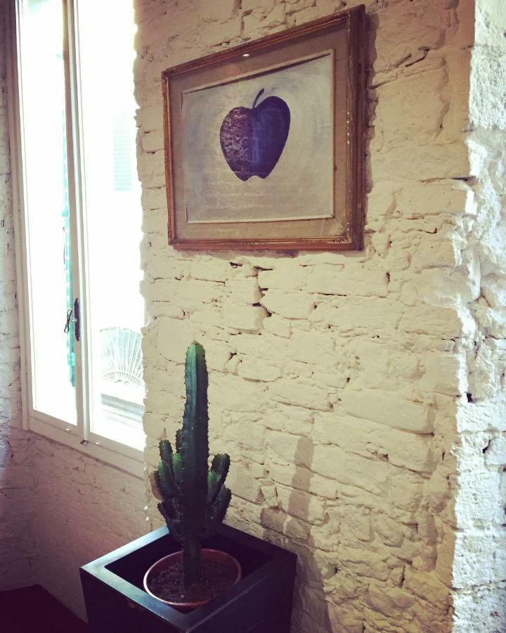 Velvet Loft - Santo Spirito Apartment