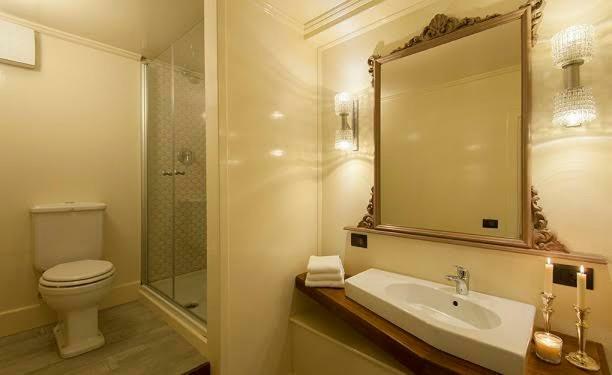 Giraldi Property * Florenz