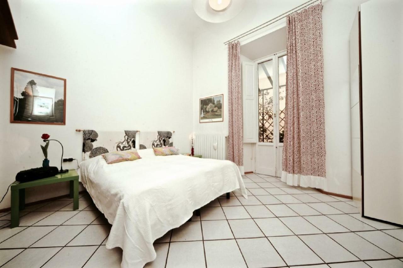 Faenza Novella Apartment Florenz