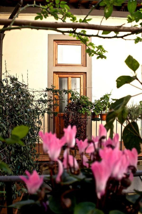 Apartment Faenza Novella