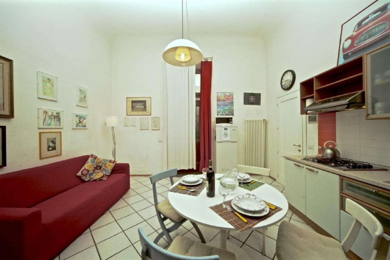 Faenza Novella Apartment