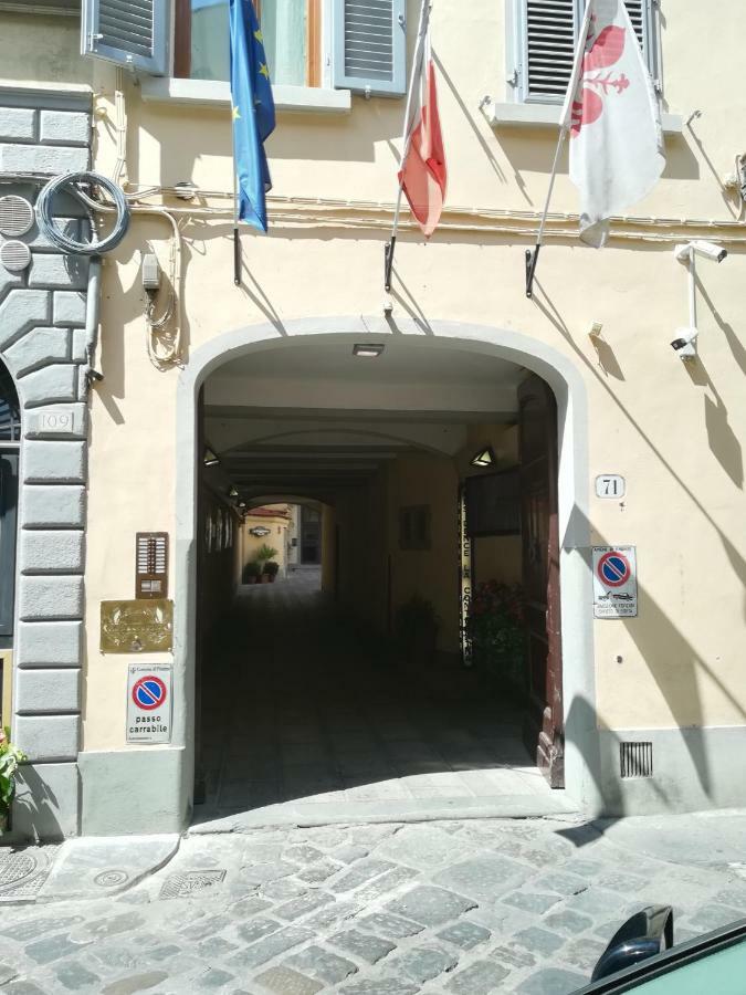 Apartment Faenza Novella *