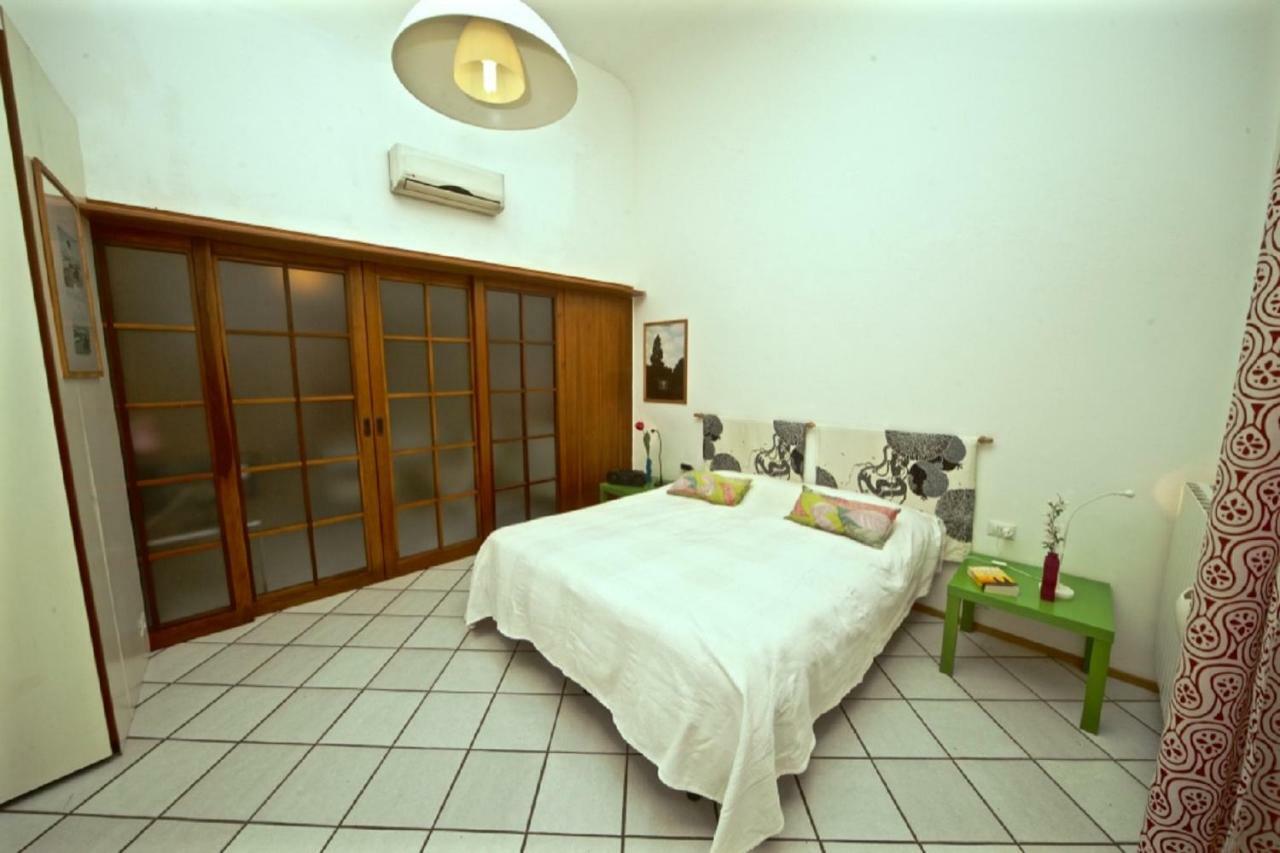 Apartment Faenza Novella *