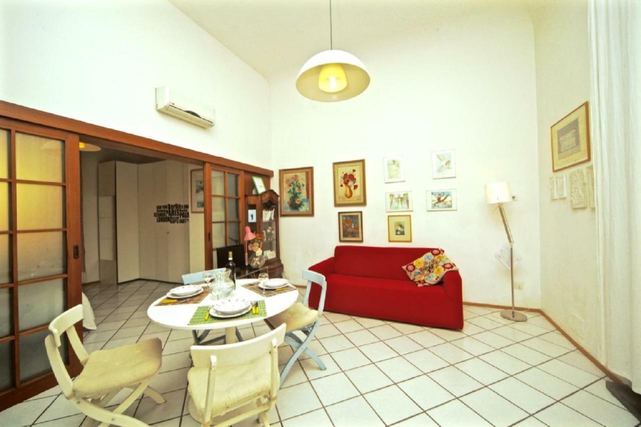 Apartment Faenza Novella Florenz