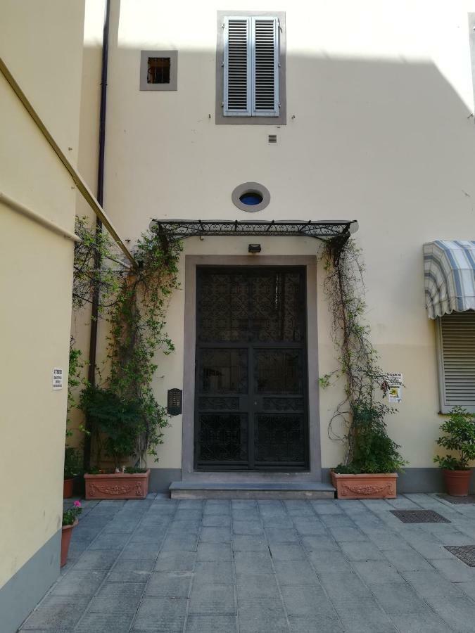 Apartment Faenza Novella *