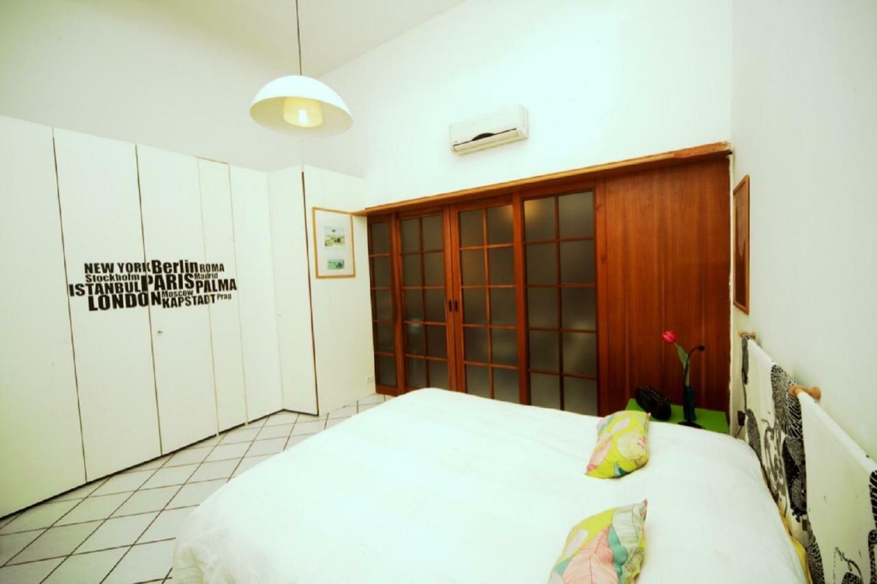 Apartment Faenza Novella *