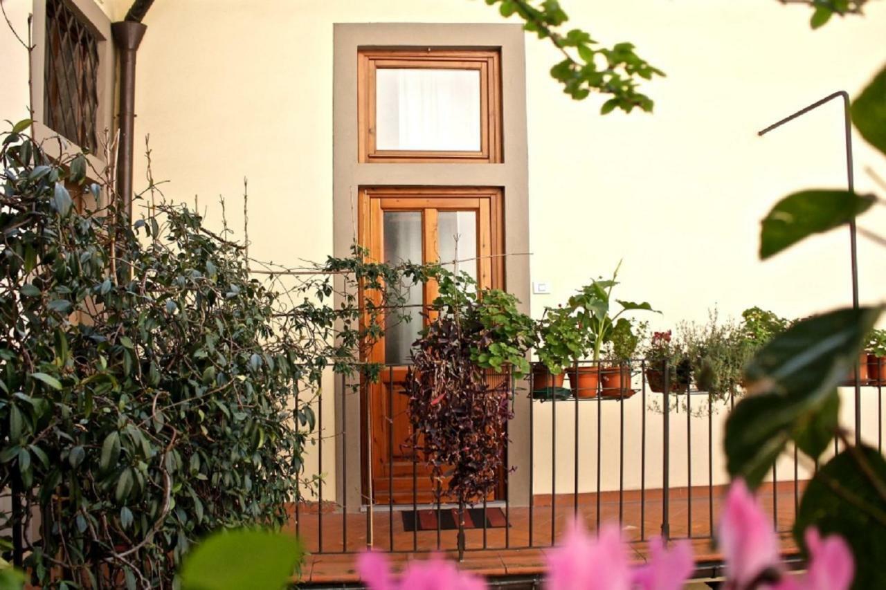 Faenza Novella Apartment *