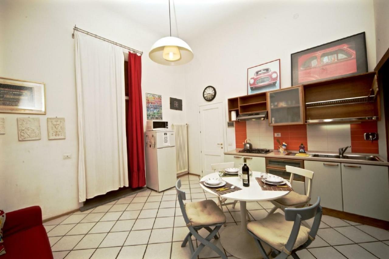 Faenza Novella Apartment Florenz