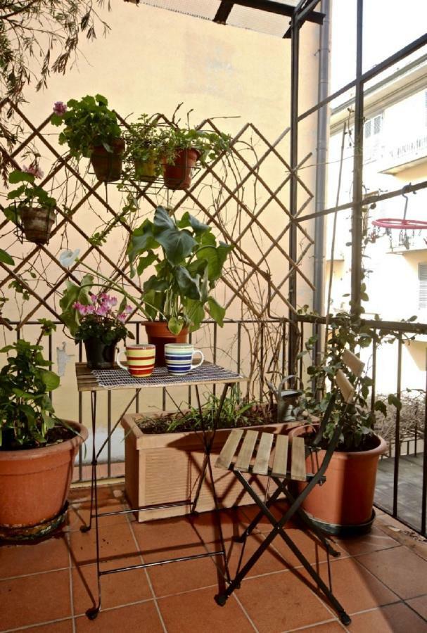 Apartment Faenza Novella