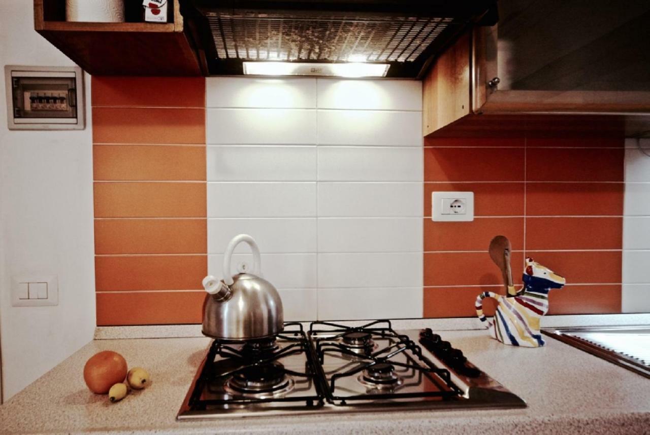 Apartment Faenza Novella Florenz