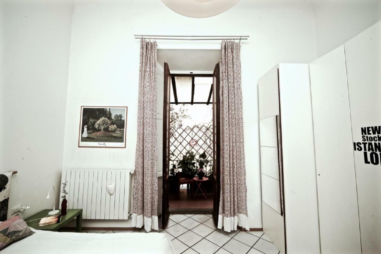 Apartment Faenza Novella Florenz