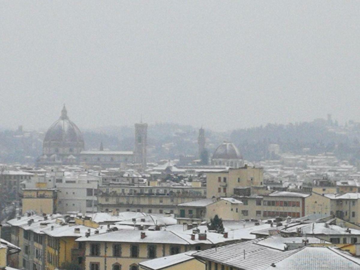Sotto Il Tetto Di Sofia Florence