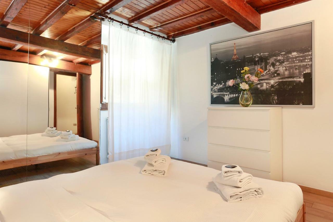 San Zanobi Apartment *
