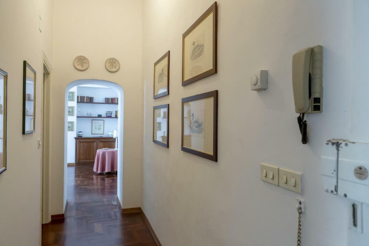 Apartment Brunelleschi *