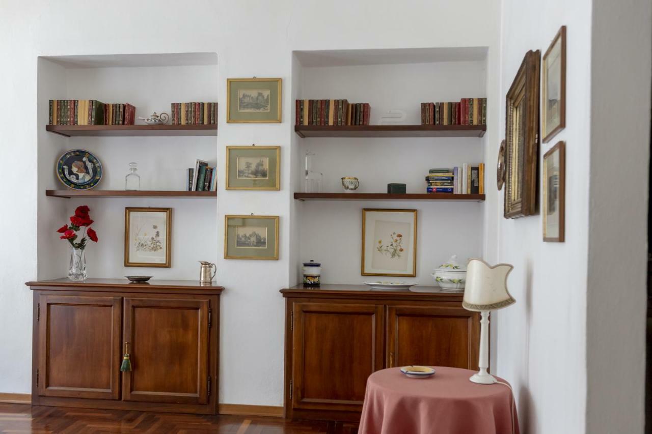 Apartment Brunelleschi *