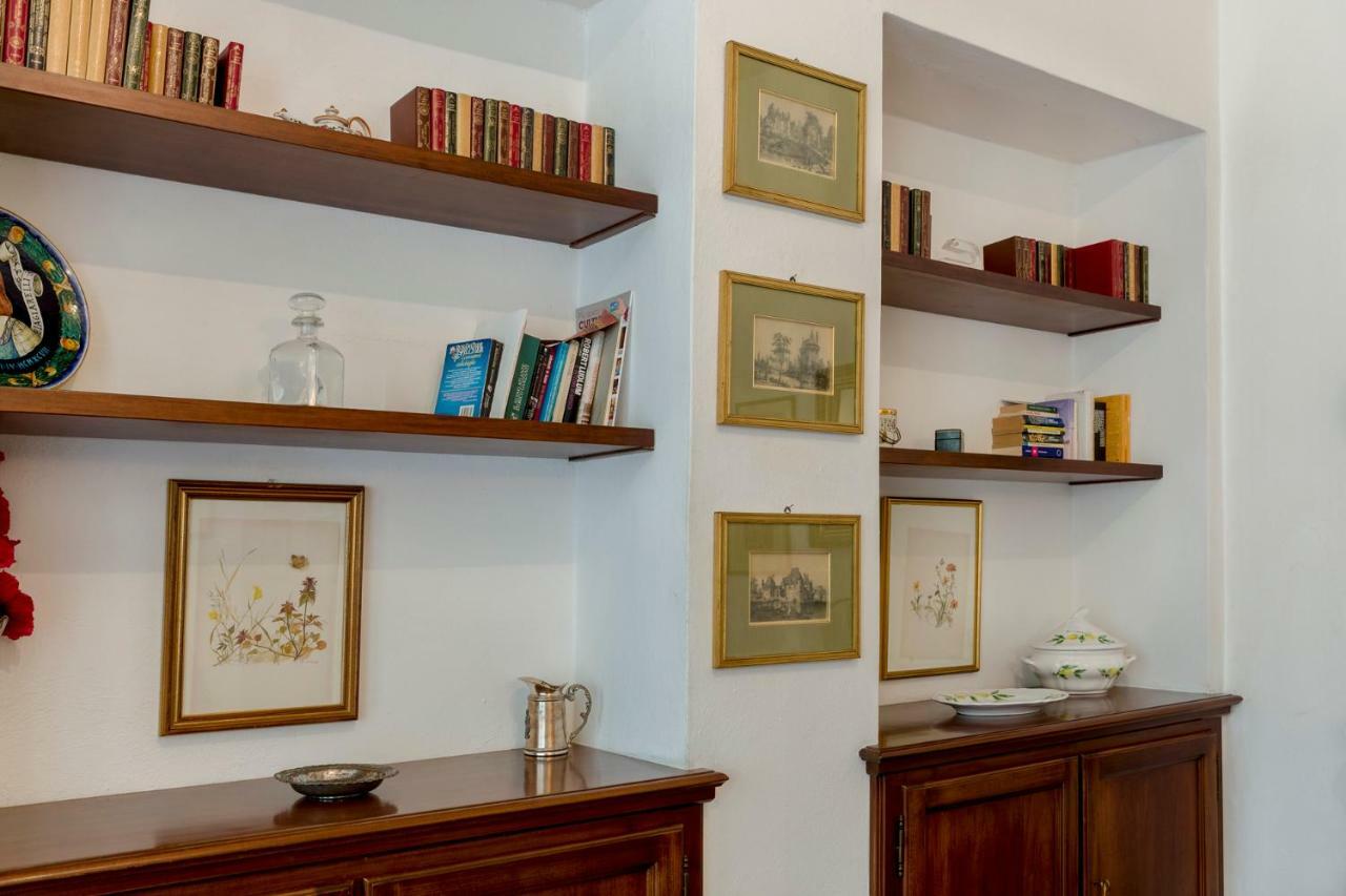 Apartment Brunelleschi *