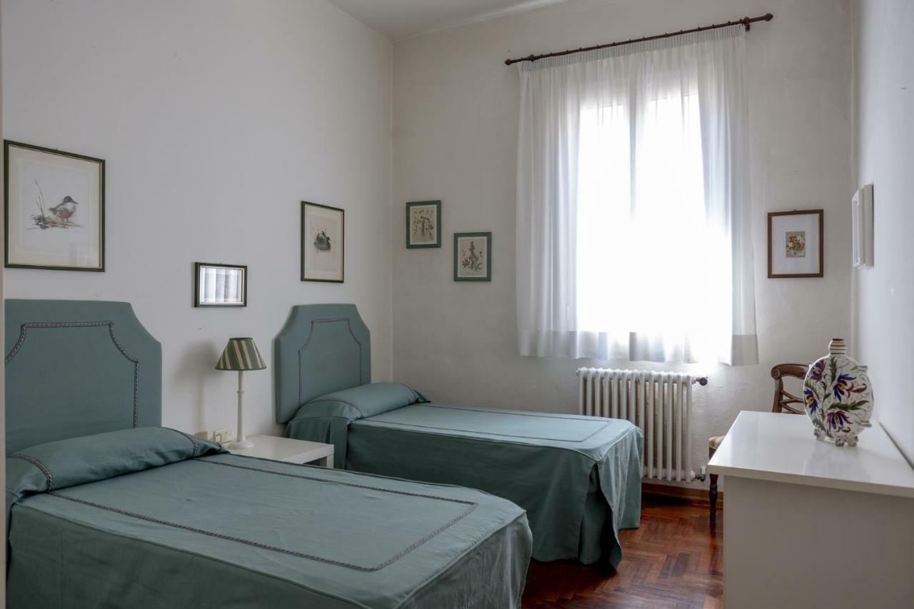 Brunelleschi Apartment *