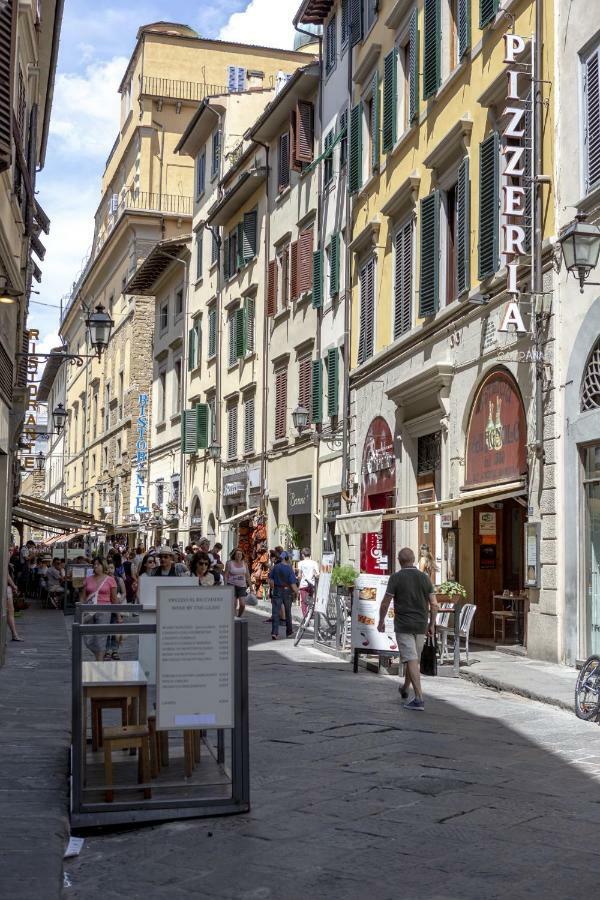 Brunelleschi Apartment Florence
