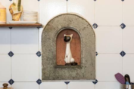 Real Rustic Tuscany Style In Center