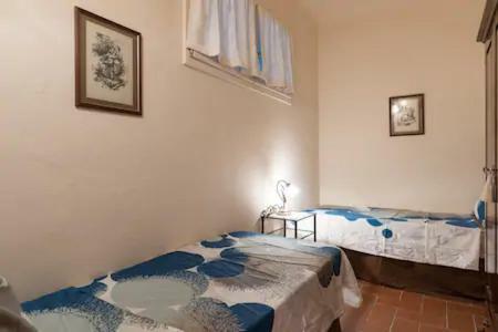 Apartment Classic Style In Center Florence