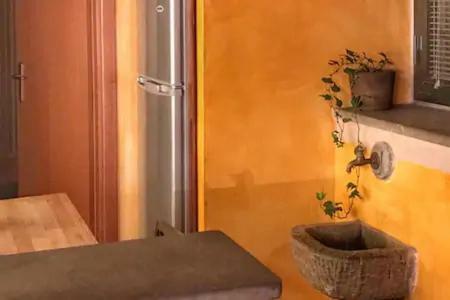 Real Rustic Tuscany Style In Center *
